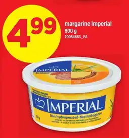 Maxi MARGARINE IMPERIAL offer
