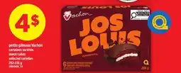 Maxi PETITS GÂTEAUX VACHON | SNACK CAKES offer