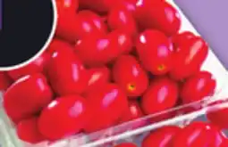 IGA GRAPE TOMATOES offer