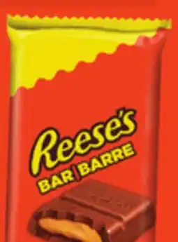 IGA HERSHEY'S, TWIZZLERS OR JOLLY RANCHER TREATS offer