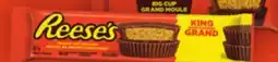 IGA HERSHEY'S TREATS offer