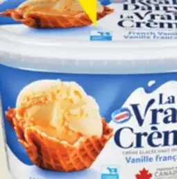 IGA NESTLÉ ICE CREAM offer