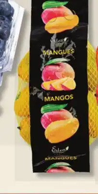 IGA ATAULFO MANGOS offer
