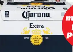 IGA CORONA EXTRA BEER offer