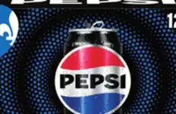 IGA PEPSI offer