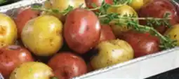 IGA C'EST PRÊT! À CUIRE VEGETABLE TRAY offer