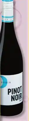 IGA VIN BLANC OU ROUGE LE RÉSERVOIR offer