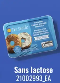 Provigo SANS LACTOSE offer