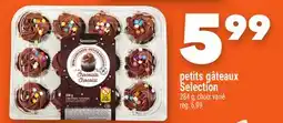 Marche Ami SAUCISSES FUMÉES SELECTION offer