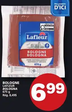 Marches Tradition LAFLEUR BOLOGNA offer