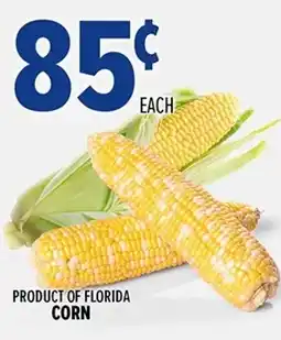 Victory Meat Market Corn offer