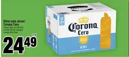Super C Corona Cero offer