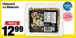 Super C Haloumi Le Bédouin offer
