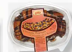 Metro CROWN RUGALACH OR BABKA offer