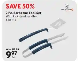 Home Hardware 2 Pc. Barbecue Tool Set offer