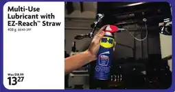 Home Hardware Multi-Use Lubricant with EZ-Reach Straw offer