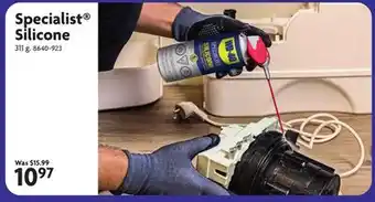 Home Hardware Specialist Silicone offer