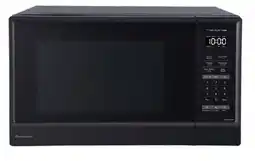 RONA Panasonic 1.3 cu. ft. countertop microwave offer