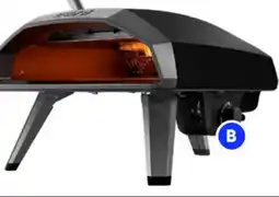RONA OONI pizza ovens offer