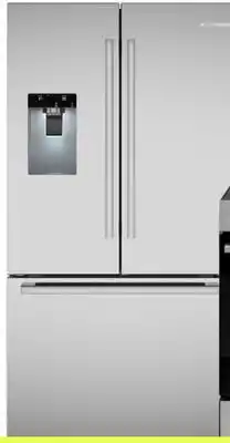 RONA BOSCH 26 cu. ft. refrigerator offer