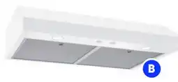 RONA Broan-Nutone Under-cabinet range hood offer