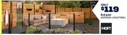 RONA HOFT End post offer