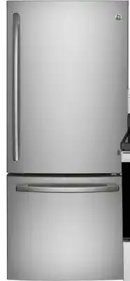 RONA GE 20.8 cu. ft. refrigerator offer
