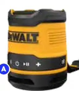 RONA Rechargeable mini bluetooth speaker offer