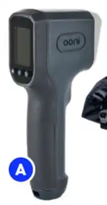 RONA Ooni Infrared thermometer offer