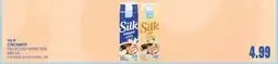 Wholesale Club CREAMER offer