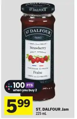 Foodland ST. DALFOUR Jam offer