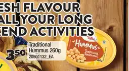 Real Canadian Superstore TRADITIONAL HUMMUS offer