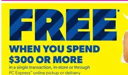Real Canadian Superstore PC HONEYCOMB 10 OR 12 SKILLETS OR 13.3 WOK offer