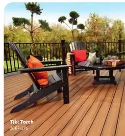 Home Hardware Transcend Composite Decking offer