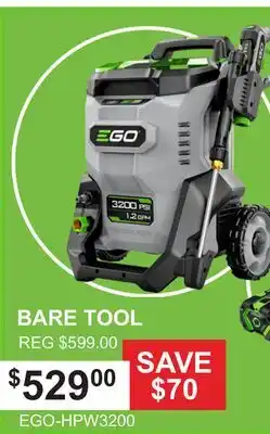 Atlas Tools & Machinery BARE TOOL offer