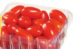 Food Basics THE LITTLE POTATO COMPANY POTATOES OR GRAPE TOMATOES offer