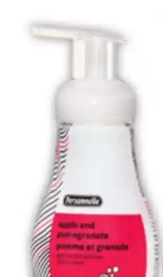 Food Basics PERSONNELLE HAND SOAP offer