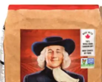 Food Basics QUAKER QUICK OATS offer