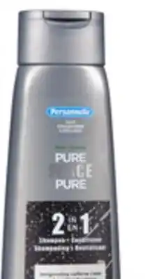 Food Basics PERSONNELLE HAIR CARE offer