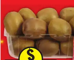 Food Basics SEEDLESS ORANGES OR KIWIS offer