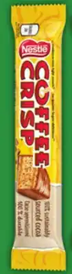 Food Basics NESTLÉ CANDY BARS offer