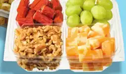 Metro FRESH 2 GO SNACK OR ANTIPASTO TRAY offer