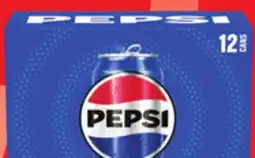 Metro COCA-COLA, CANADA DRY OR PEPSI SOFT DRINKS offer