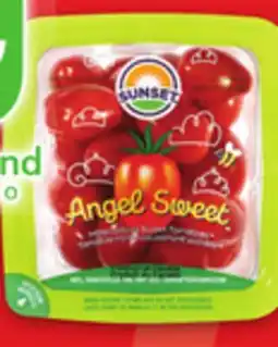 Metro SNACKING TOMATOES offer