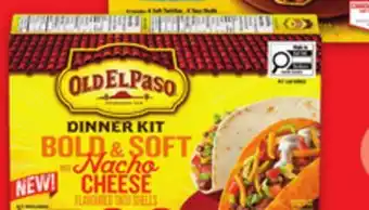Metro OLD EL PASO KITS offer