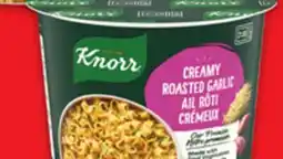 Metro KNORR CUPS offer