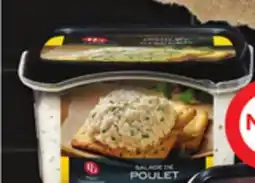 Metro PG SALAD SPREADS offer