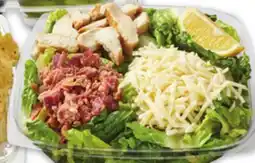 Metro CHICKEN CAESAR SALAD offer
