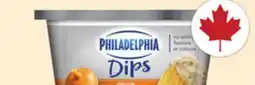 Metro PHILADELPHIA DIPS offer