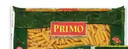 Metro PRIMO PASTA offer